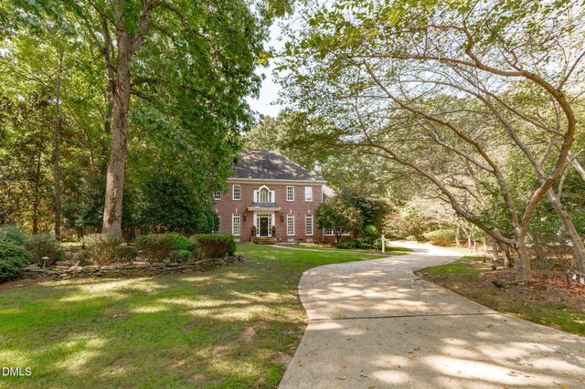 206 Johnstone Court, Durham, NC 27712