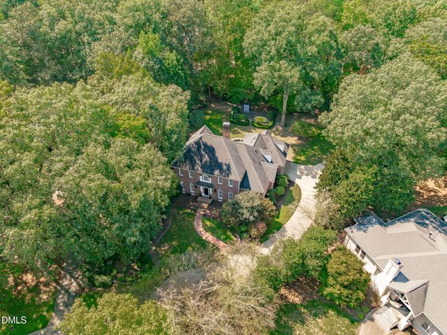 206 Johnstone Court, Durham, NC 27712