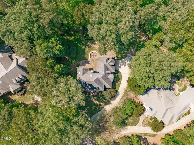 206 Johnstone Court, Durham, NC 27712