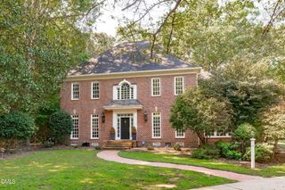 206 Johnstone Court, Durham, NC 27712