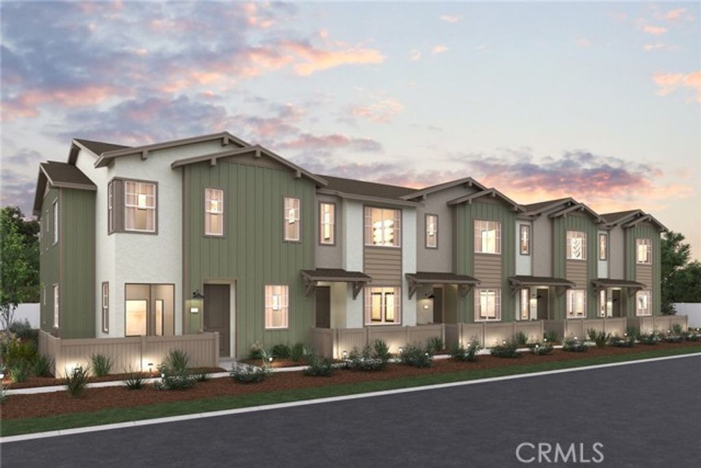 9810 Crossbay Loop 2509, Jurupa Valley, CA 92509