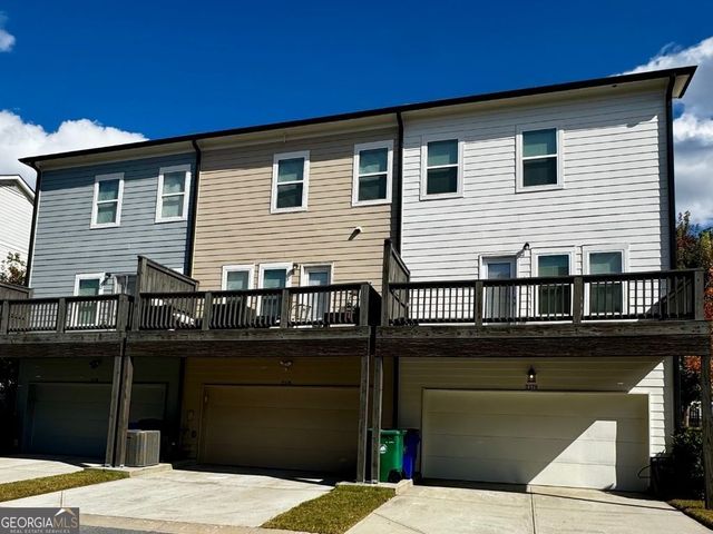 2178 WIGGINS Walk, Atlanta, GA 30316