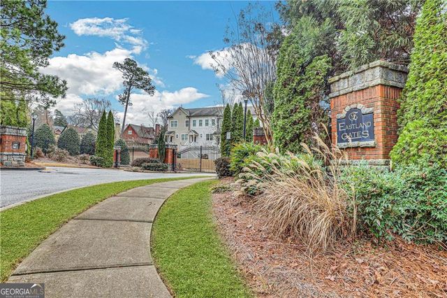 2178 WIGGINS Walk, Atlanta, GA 30316