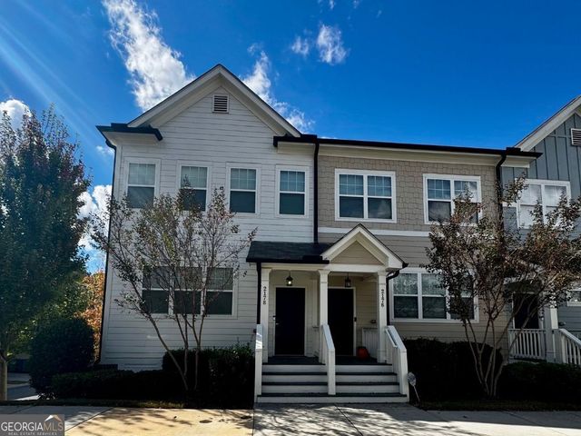 2178 WIGGINS Walk, Atlanta, GA 30316