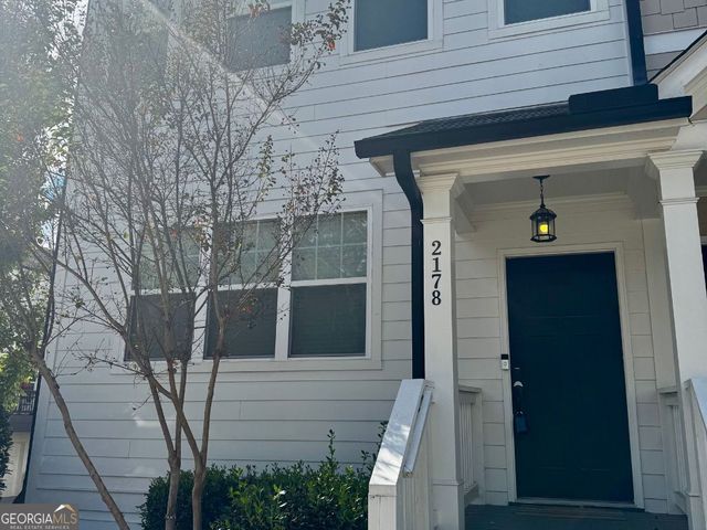 2178 WIGGINS Walk, Atlanta, GA 30316