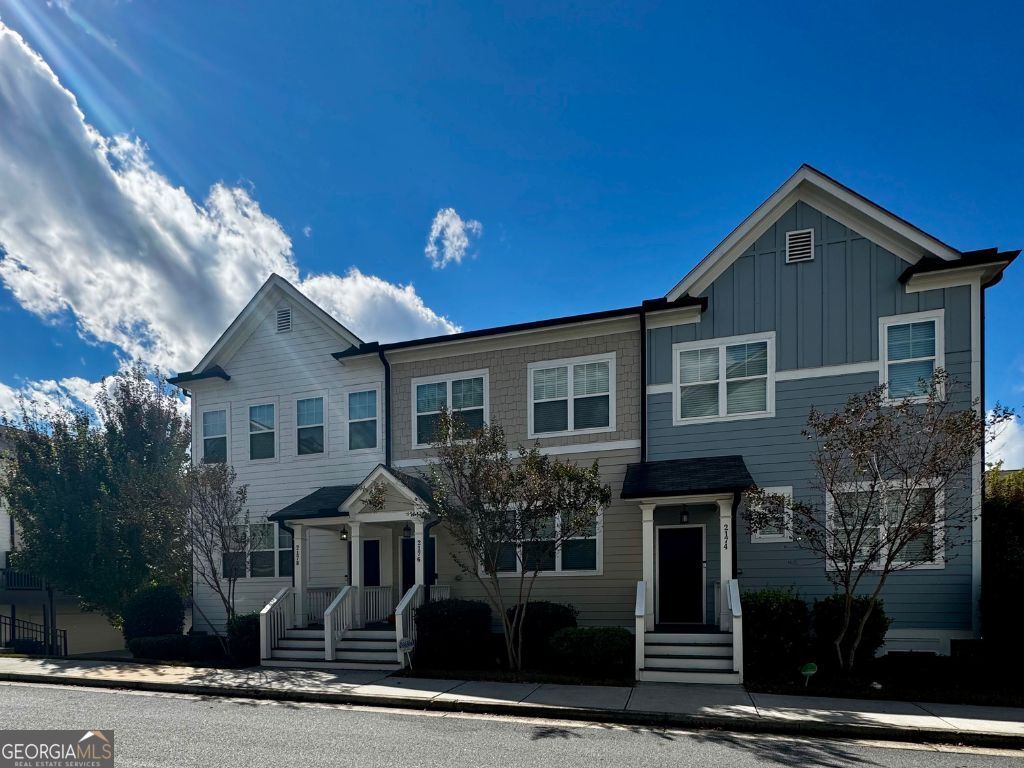 2178 WIGGINS Walk, Atlanta, GA 30316