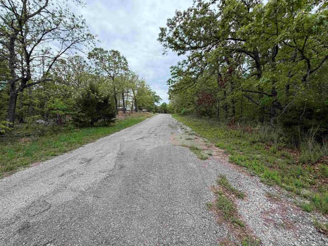303 Mother Lode Drive, Horseshoe Bend, AR 72512