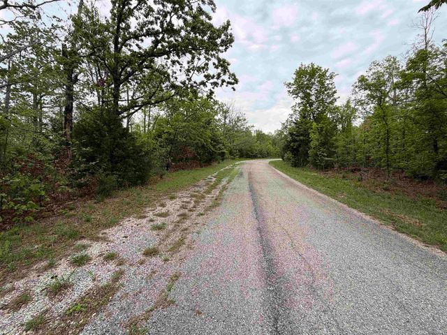 303 Mother Lode Drive, Horseshoe Bend, AR 72512