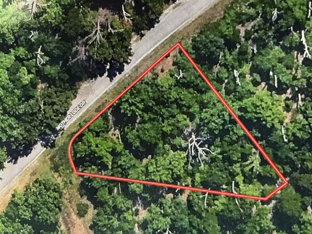 303 Mother Lode Drive, Horseshoe Bend, AR 72512