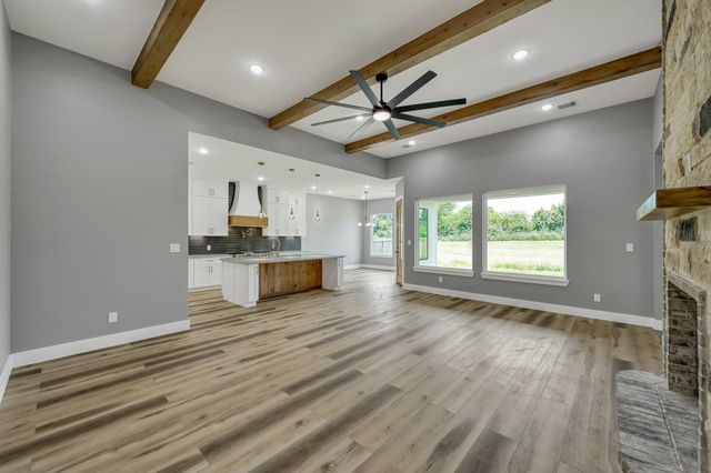 110 Bermuda Cir, Montgomery, TX 77356