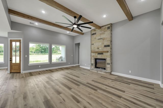 110 Bermuda Cir, Montgomery, TX 77356