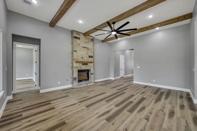 110 Bermuda Cir, Montgomery, TX 77356