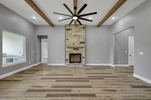 110 Bermuda Cir, Montgomery, TX 77356