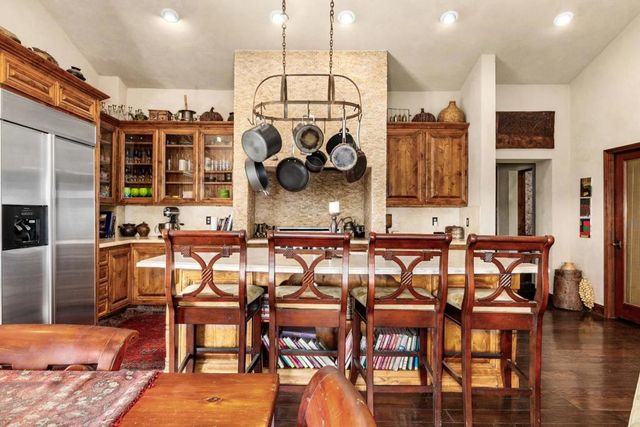 19375 Montevina Road, Los Gatos, CA 95033