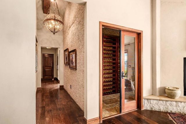 19375 Montevina Road, Los Gatos, CA 95033