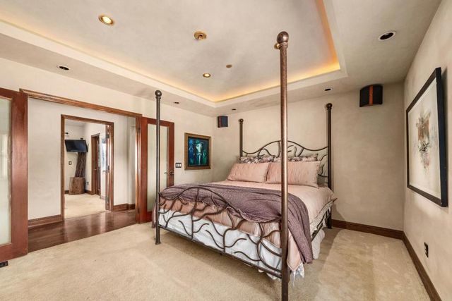 19375 Montevina Road, Los Gatos, CA 95033