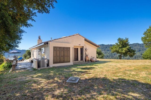 19375 Montevina Road, Los Gatos, CA 95033