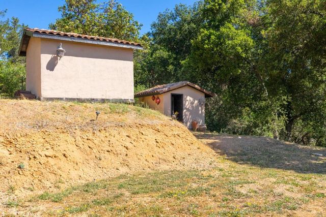 19375 Montevina Road, Los Gatos, CA 95033