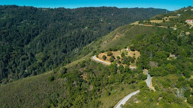 19375 Montevina Road, Los Gatos, CA 95033