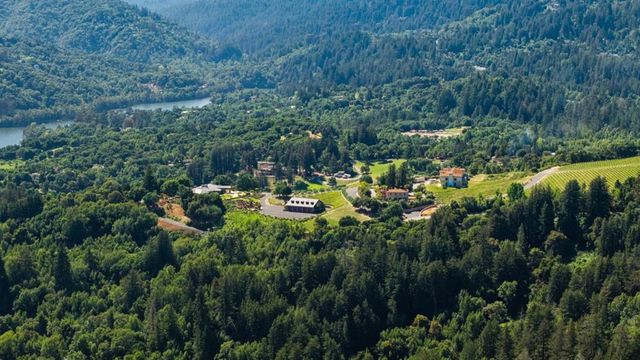 19375 Montevina Road, Los Gatos, CA 95033