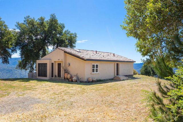 19375 Montevina Road, Los Gatos, CA 95033