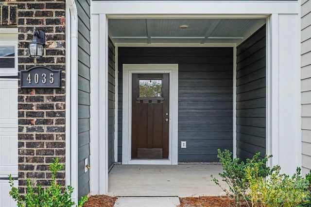 4035 Lawnview Drive, Charlotte, NC 28269