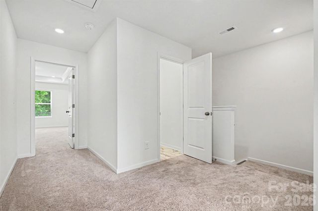 4035 Lawnview Drive, Charlotte, NC 28269