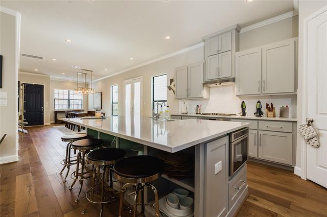 4014 Woodhead Street, Houston, TX 77098