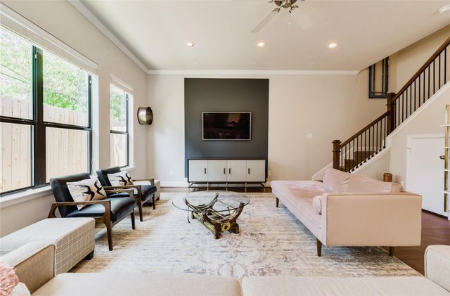 4014 Woodhead Street, Houston, TX 77098