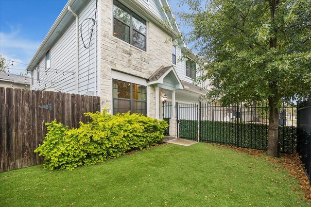 4014 Woodhead Street, Houston, TX 77098