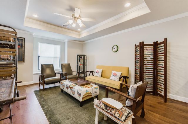 4014 Woodhead Street, Houston, TX 77098