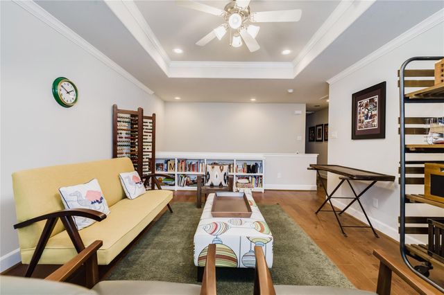 4014 Woodhead Street, Houston, TX 77098