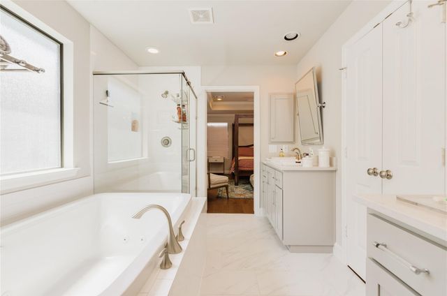 4014 Woodhead Street, Houston, TX 77098