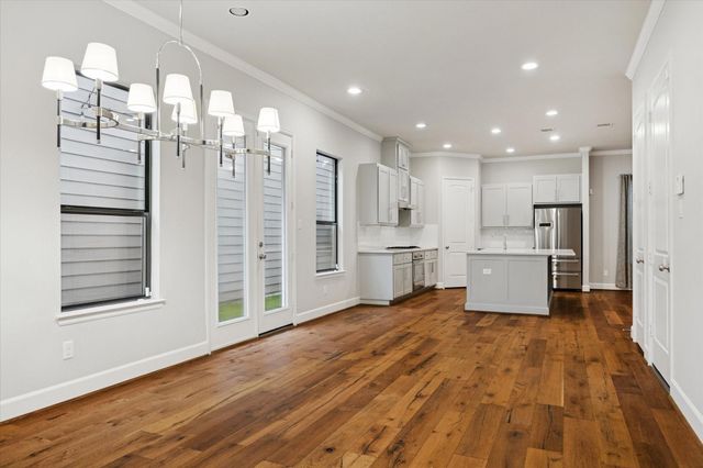 4014 Woodhead Street, Houston, TX 77098