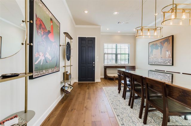 4014 Woodhead Street, Houston, TX 77098