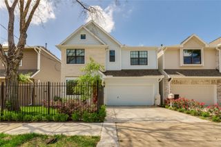 4014 Woodhead Street, Houston, TX 77098