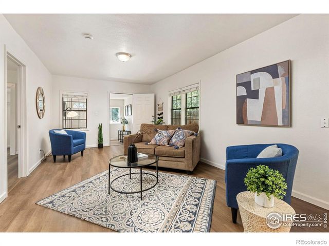 1312 Washington Avenue, Loveland, CO 80537