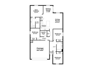 8828 S 41st Drive, Laveen, AZ 85339