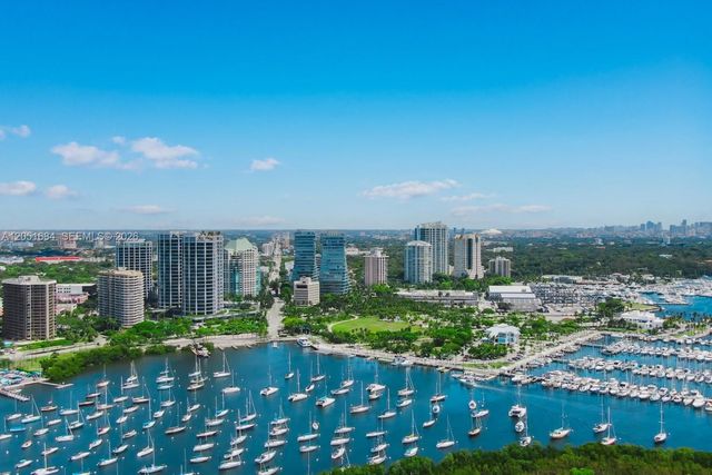 2811 S Bayshore Drive 6A, Miami, FL 33133