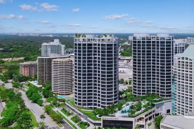 2811 S Bayshore Drive 6A, Miami, FL 33133