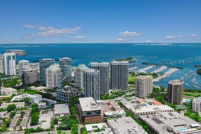 2811 S Bayshore Drive 6A, Miami, FL 33133