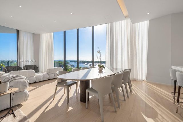 2811 S Bayshore Drive 6A, Miami, FL 33133