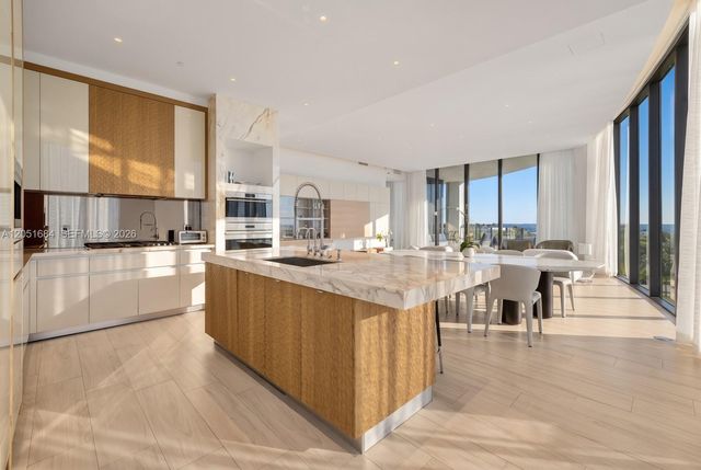 2811 S Bayshore Drive 6A, Miami, FL 33133
