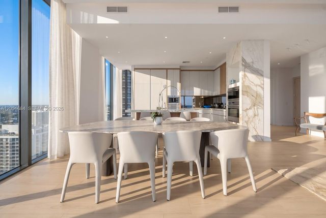 2811 S Bayshore Drive 6A, Miami, FL 33133