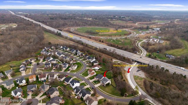 15716 Beckley Hills Dr, Louisville, KY 40245