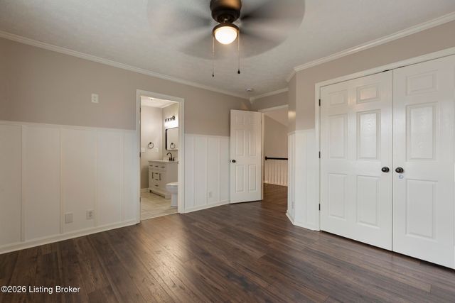 15716 Beckley Hills Dr, Louisville, KY 40245