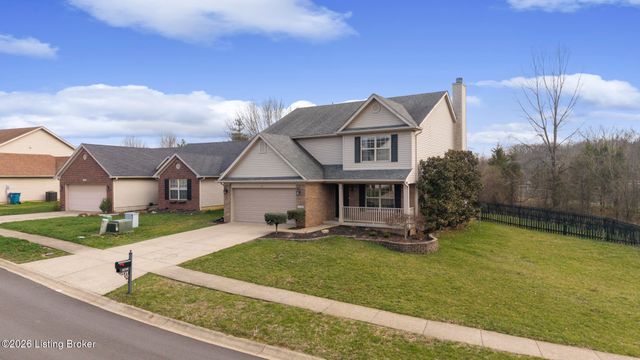 15716 Beckley Hills Dr, Louisville, KY 40245