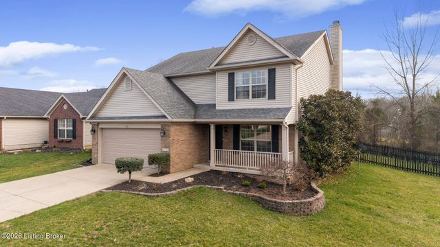 15716 Beckley Hills Dr, Louisville, KY 40245