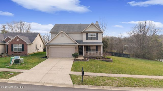 15716 Beckley Hills Dr, Louisville, KY 40245