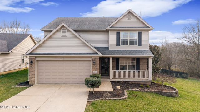 15716 Beckley Hills Dr, Louisville, KY 40245
